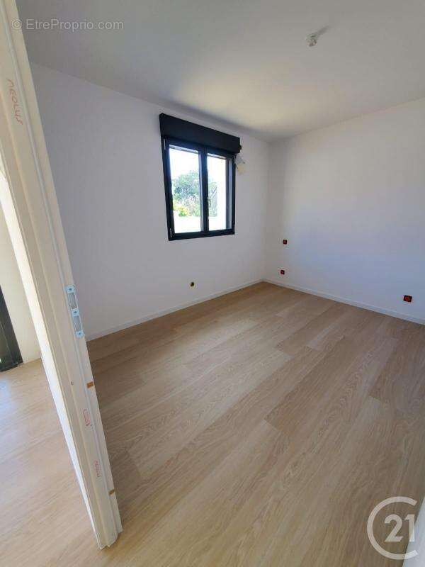 Appartement à CUCQ