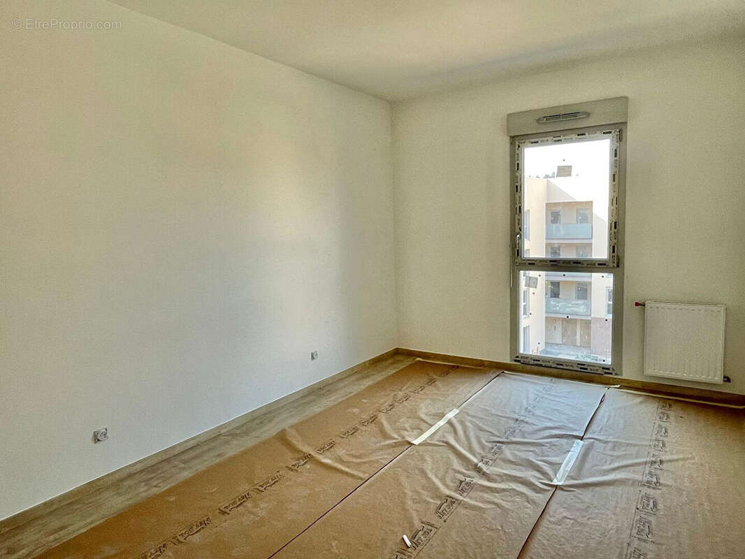 Appartement à LA VERPILLIERE