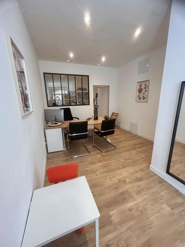 Appartement à SAINT-FELIX-DE-LODEZ