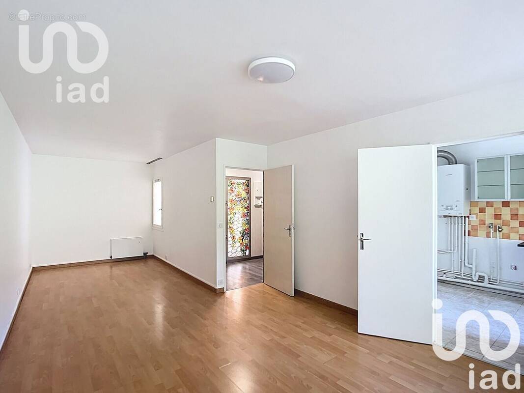 Photo 1 - Appartement à NOISIEL