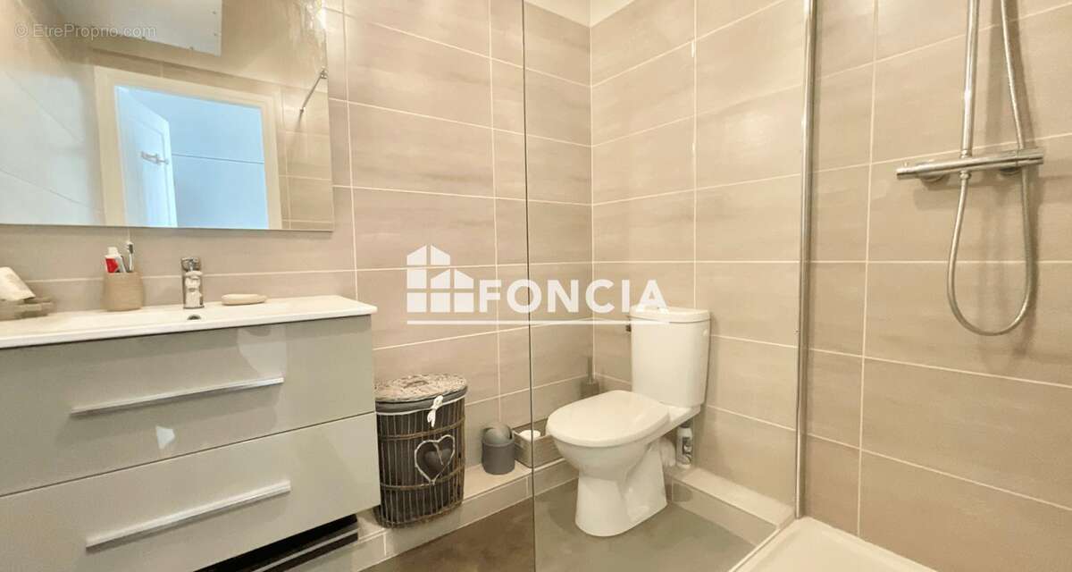 Appartement à SETE
