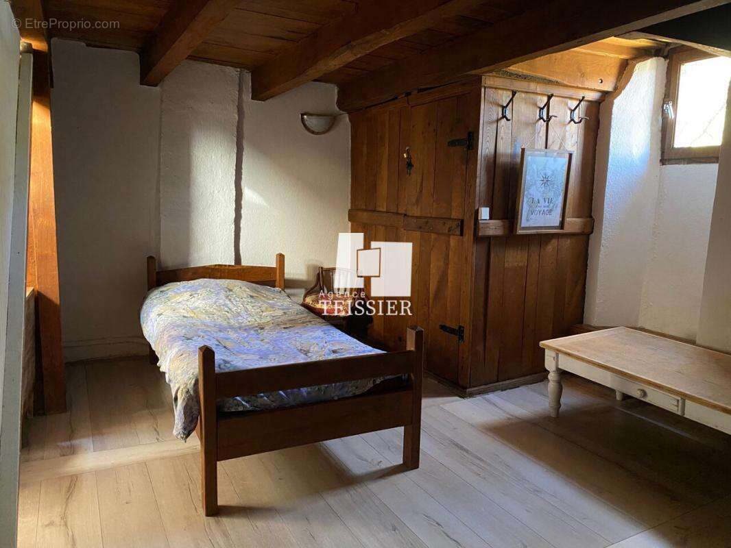 Maison à LES VANS