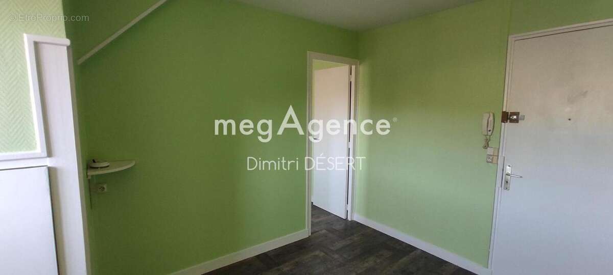 Appartement à VIRE