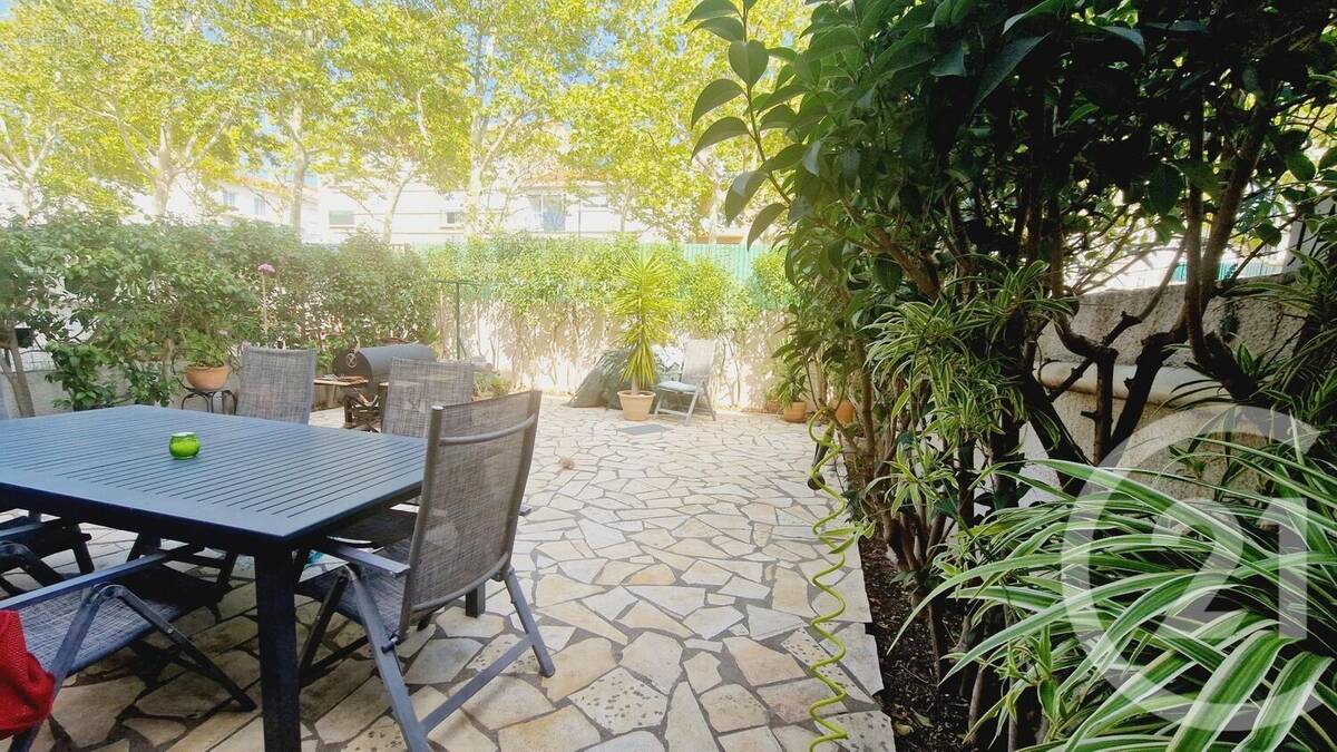 Appartement à PERPIGNAN