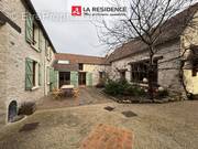 Maison à BONNIERES-SUR-SEINE