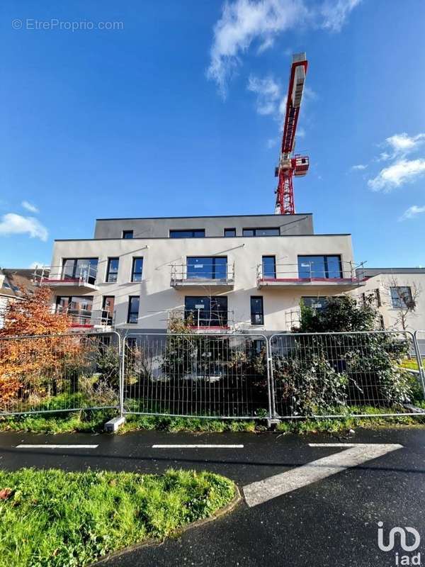 Photo 3 - Appartement à IFS