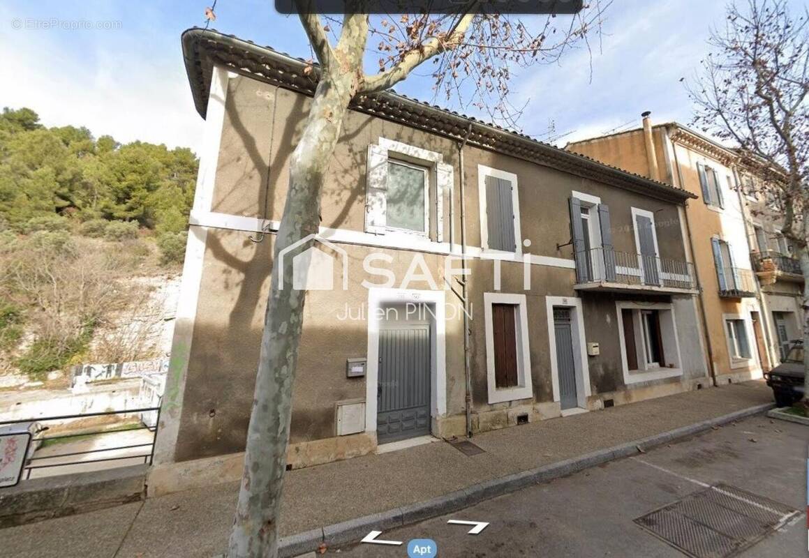 Photo 1 - Maison à APT