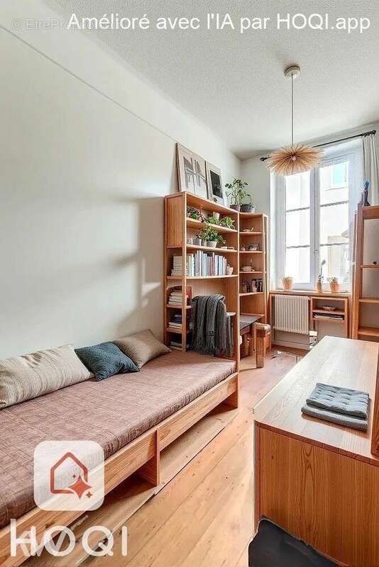 Appartement à LYON-4E
