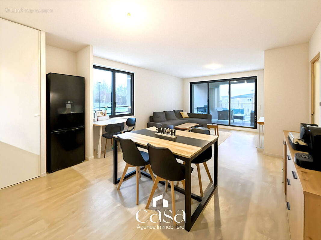 Appartement à VERSON