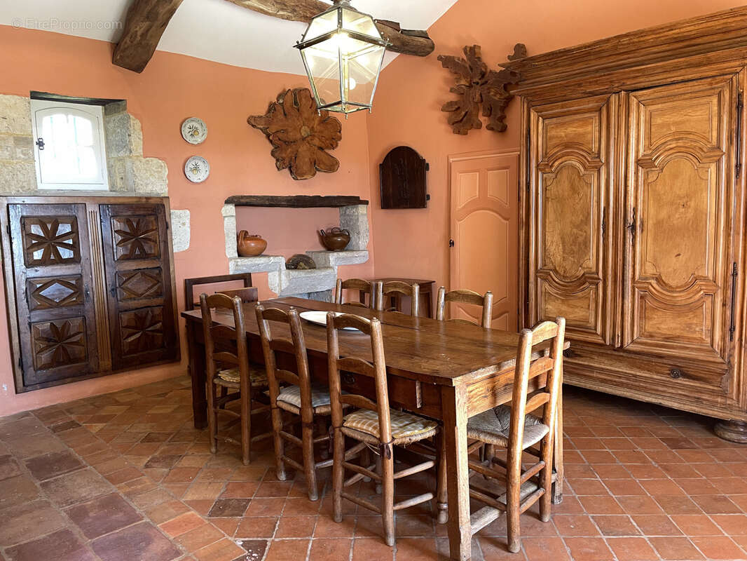Maison à LECTOURE