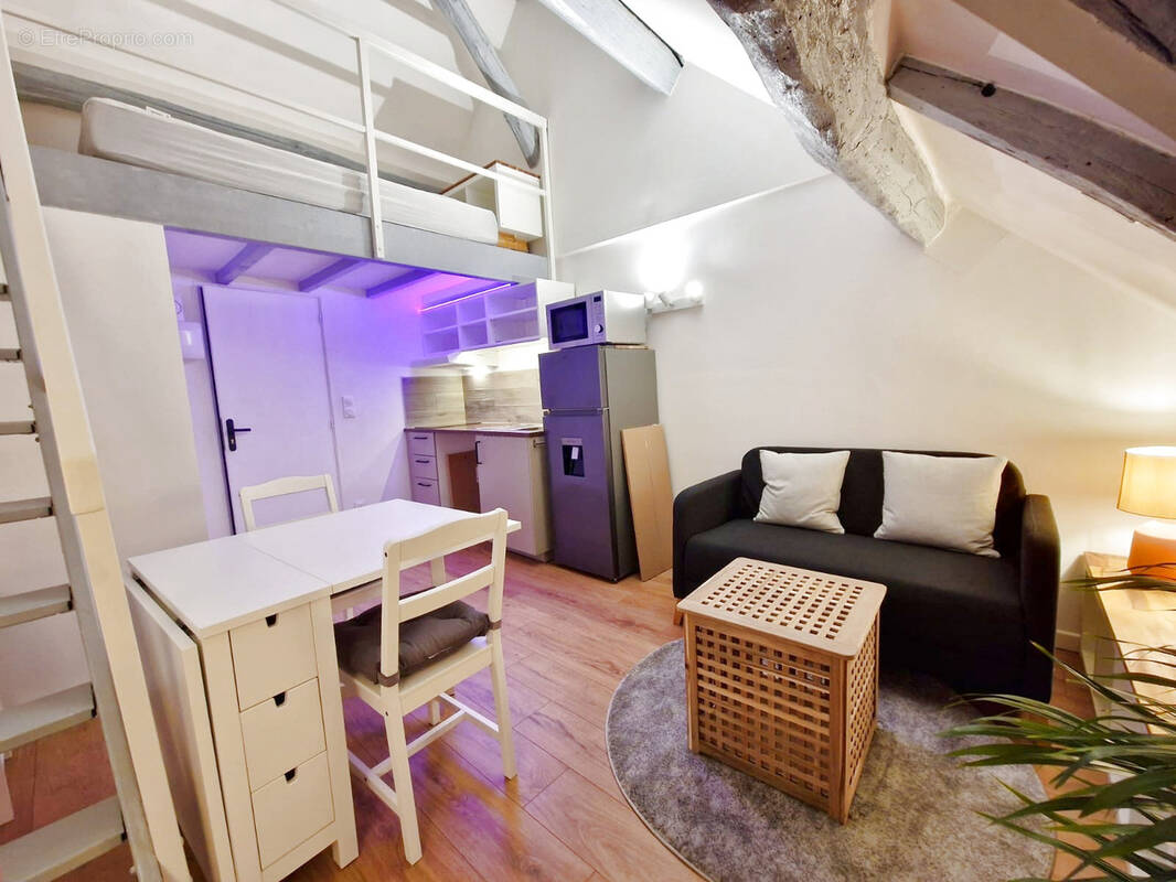 Appartement à CHAMBLY