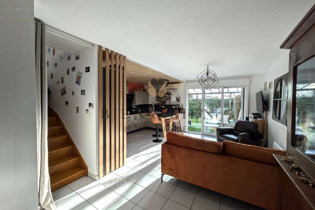 Maison à GRADIGNAN