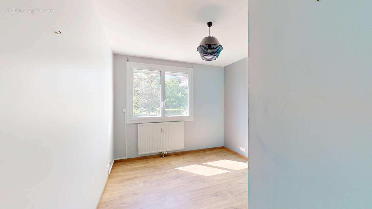 Appartement à LONGVIC