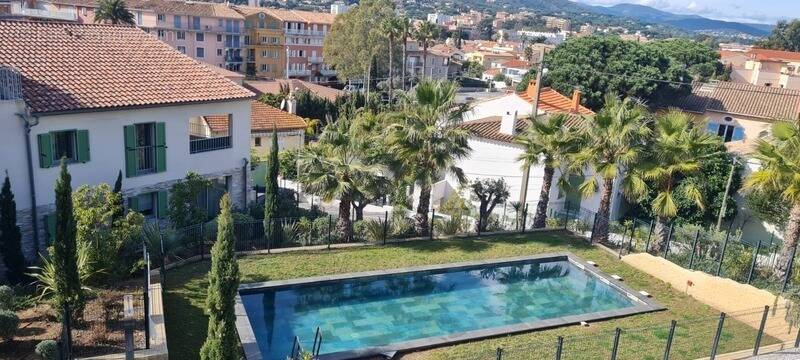 Appartement à SAINTE-MAXIME