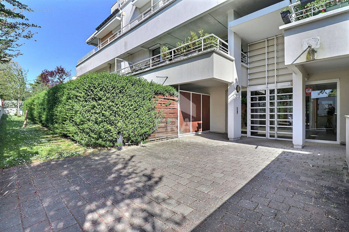 Appartement à ARGENTEUIL