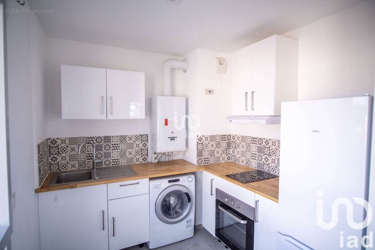 Photo 5 - Appartement à PUGET-SUR-ARGENS