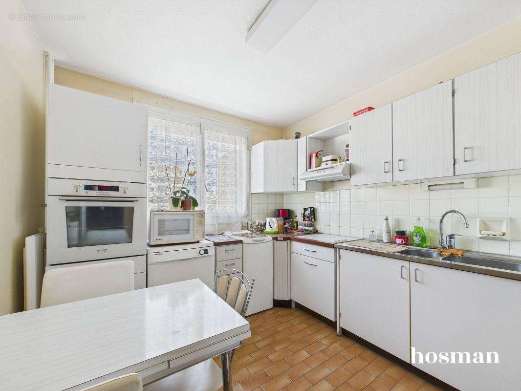 Appartement à CALUIRE-ET-CUIRE
