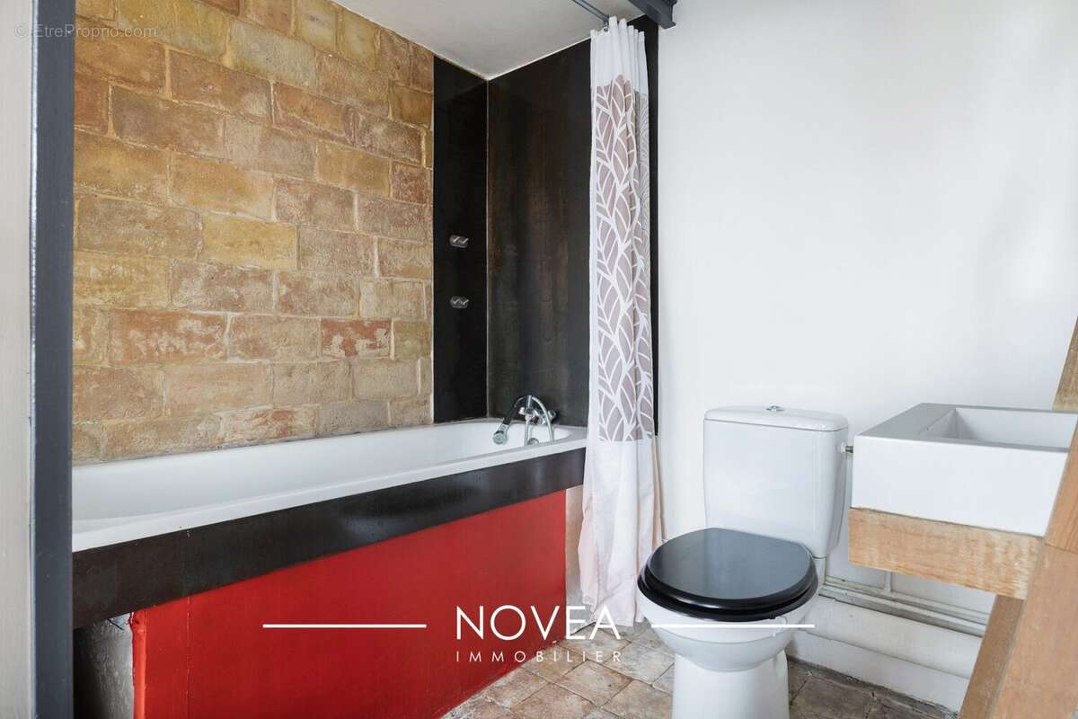 Appartement à LYON-1E