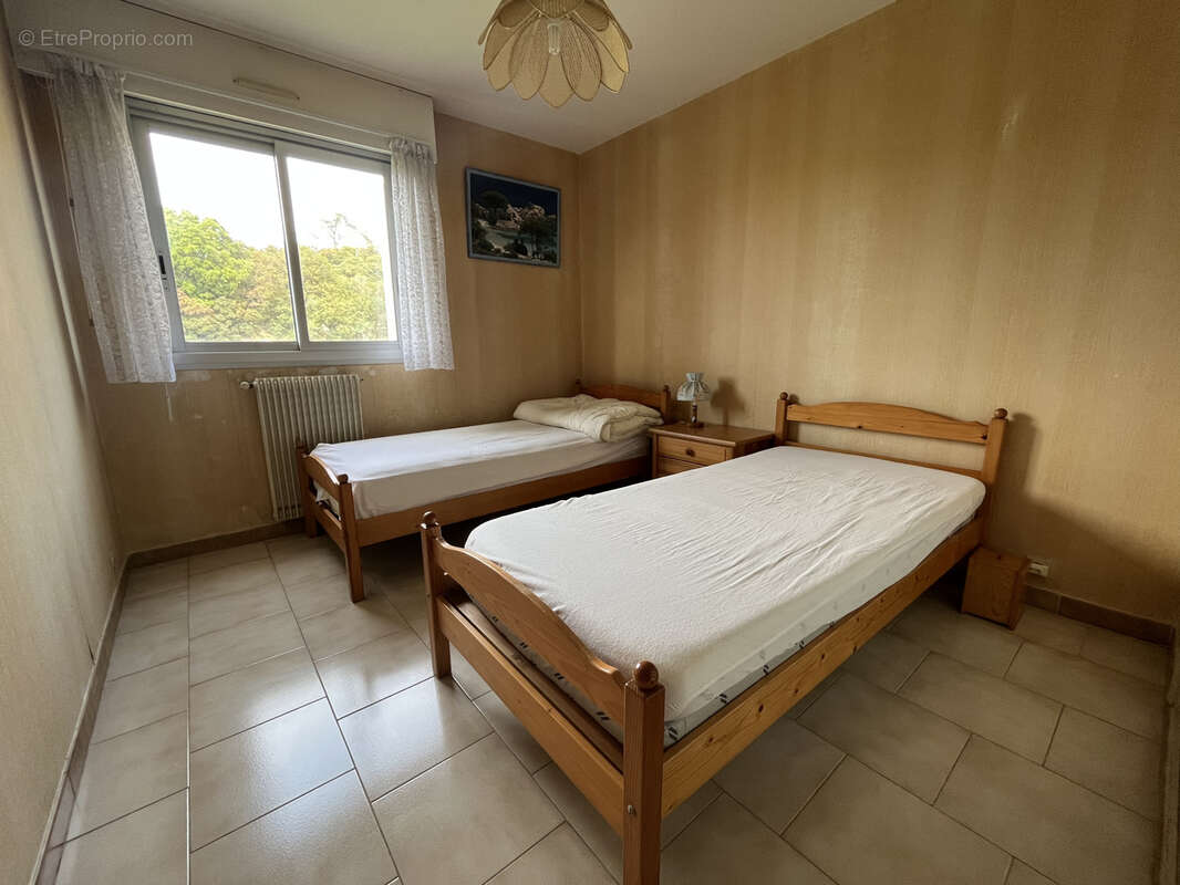 Appartement à AJACCIO