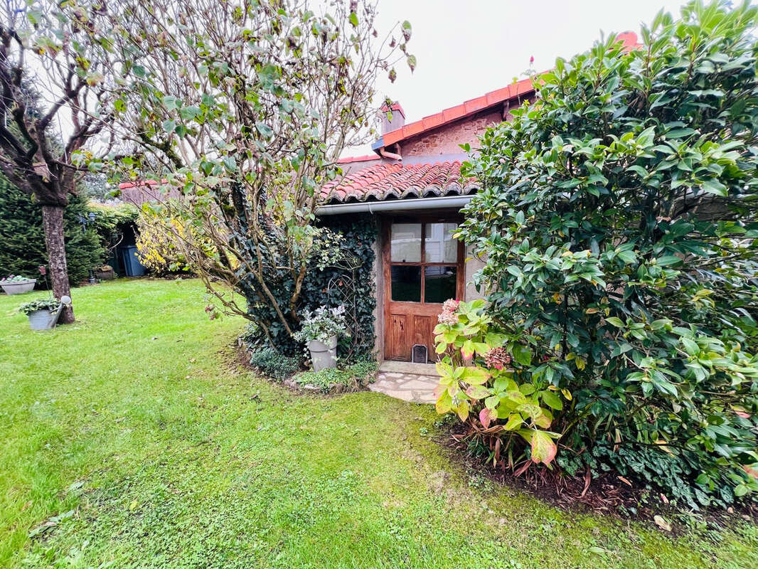Maison à VALLET