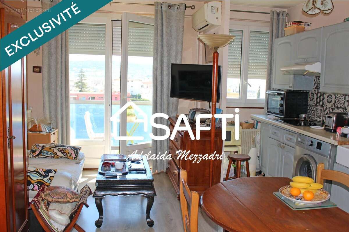 Photo 4 - Appartement à NICE