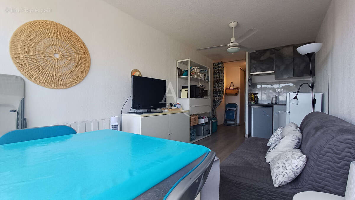 Appartement à SETE