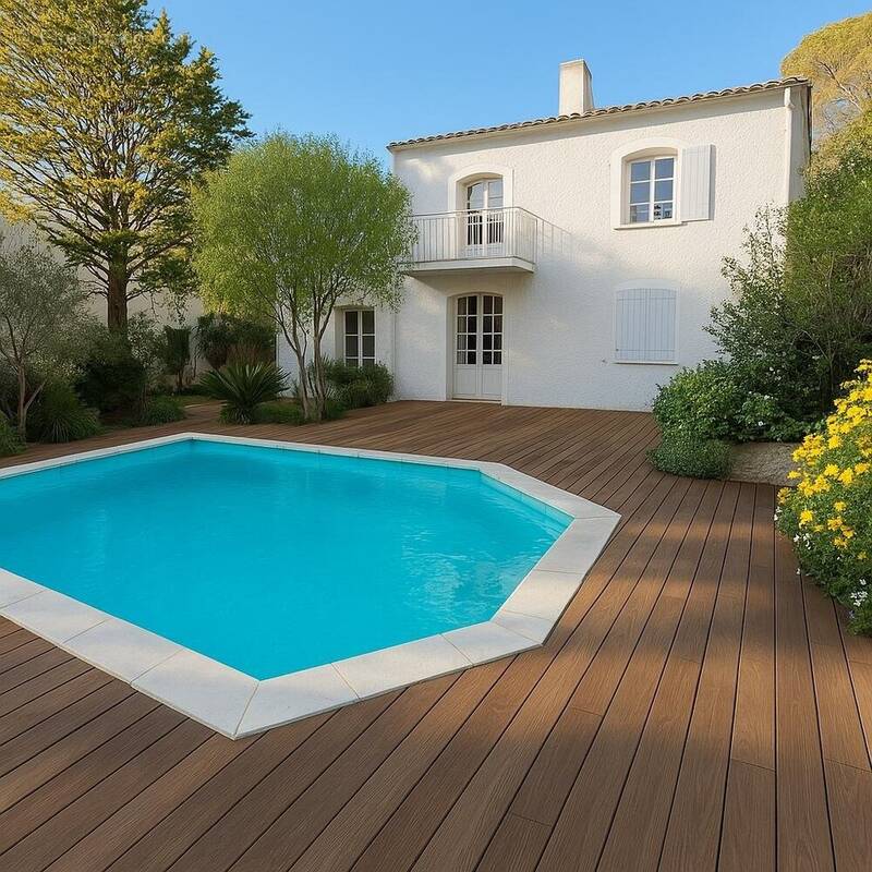 Maison à SETE