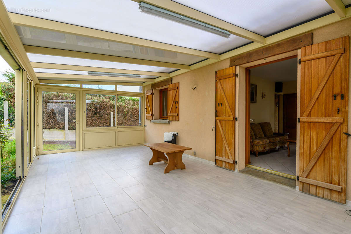 Maison à DAMPMART