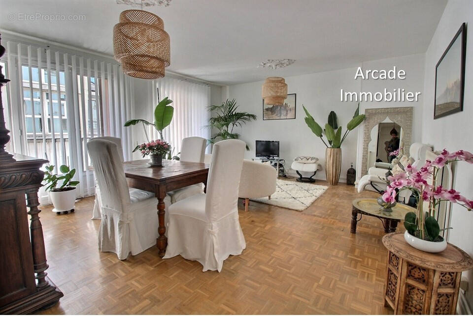 Appartement à LE HAVRE