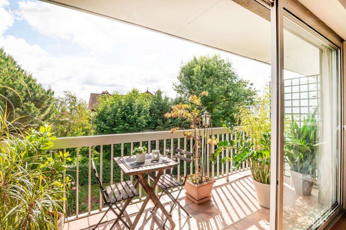 Appartement à SEVRES