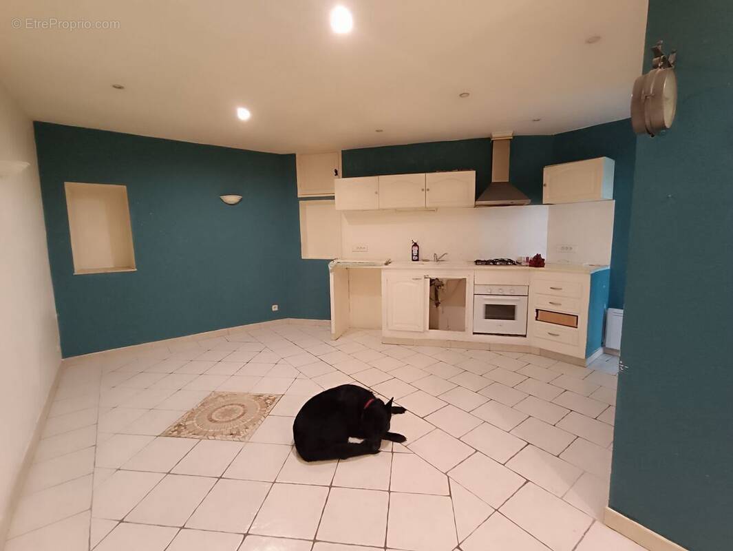 Appartement à LES ARCS