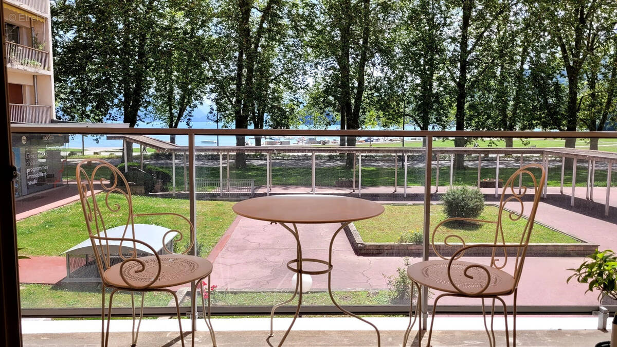 Appartement à ANNECY