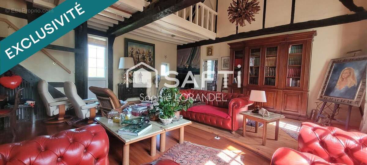 Photo 3 - Maison à ONS-EN-BRAY