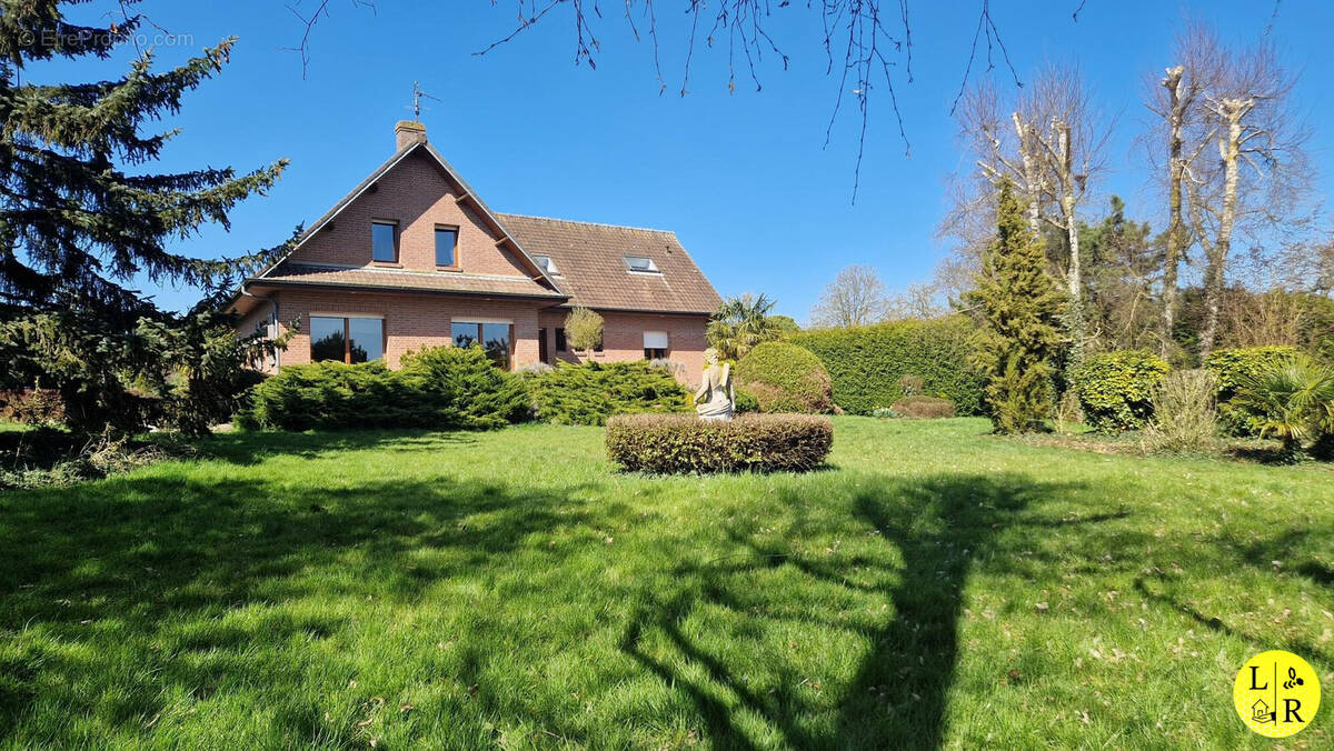 Maison à ARRAS