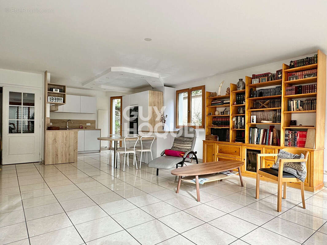 Appartement à LYON-4E