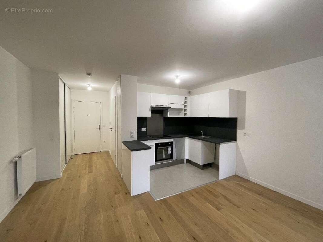 Appartement à L&#039;ISLE-ADAM