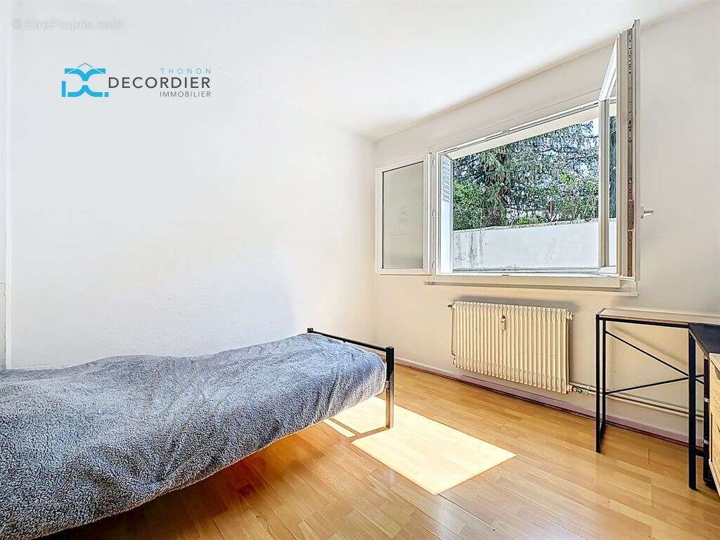 Appartement à THONON-LES-BAINS