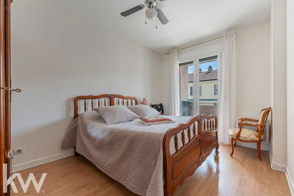 Appartement à LYON-7E