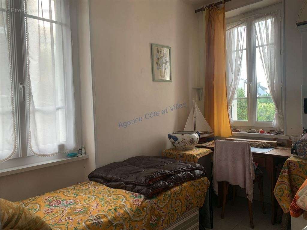 Maison à PLENEUF-VAL-ANDRE