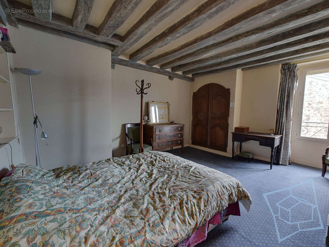 Appartement à CHEVREUSE