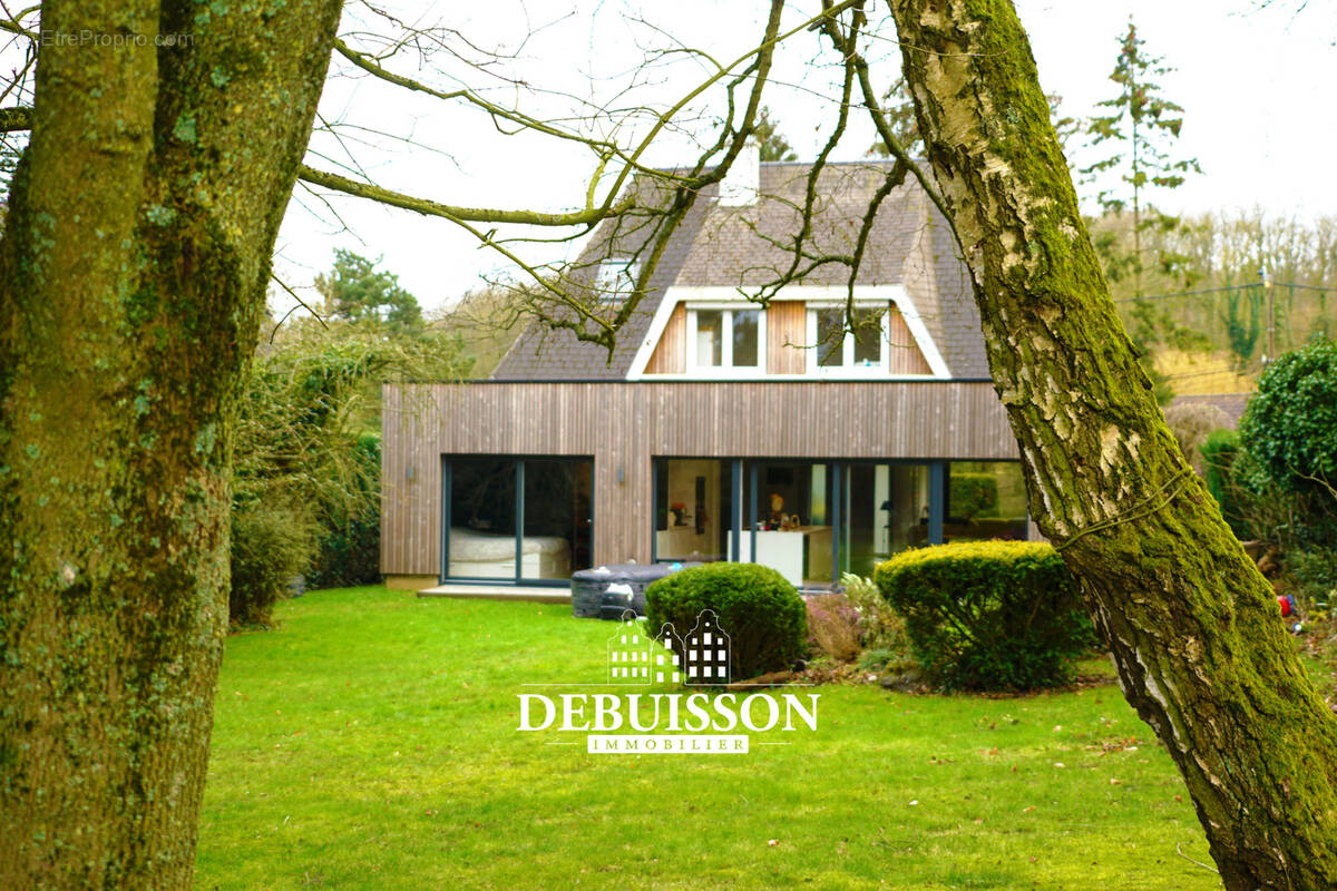 Maison à VIMY