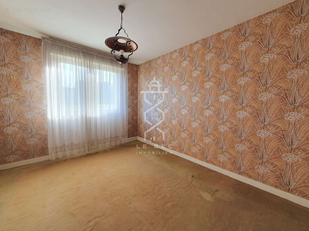 Appartement à LORIENT
