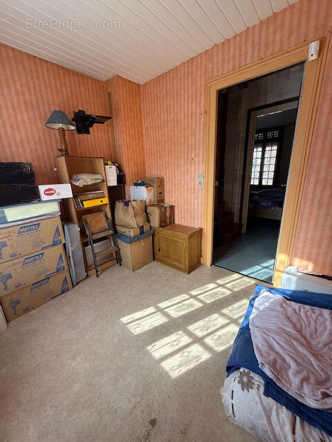 Maison à AMIENS