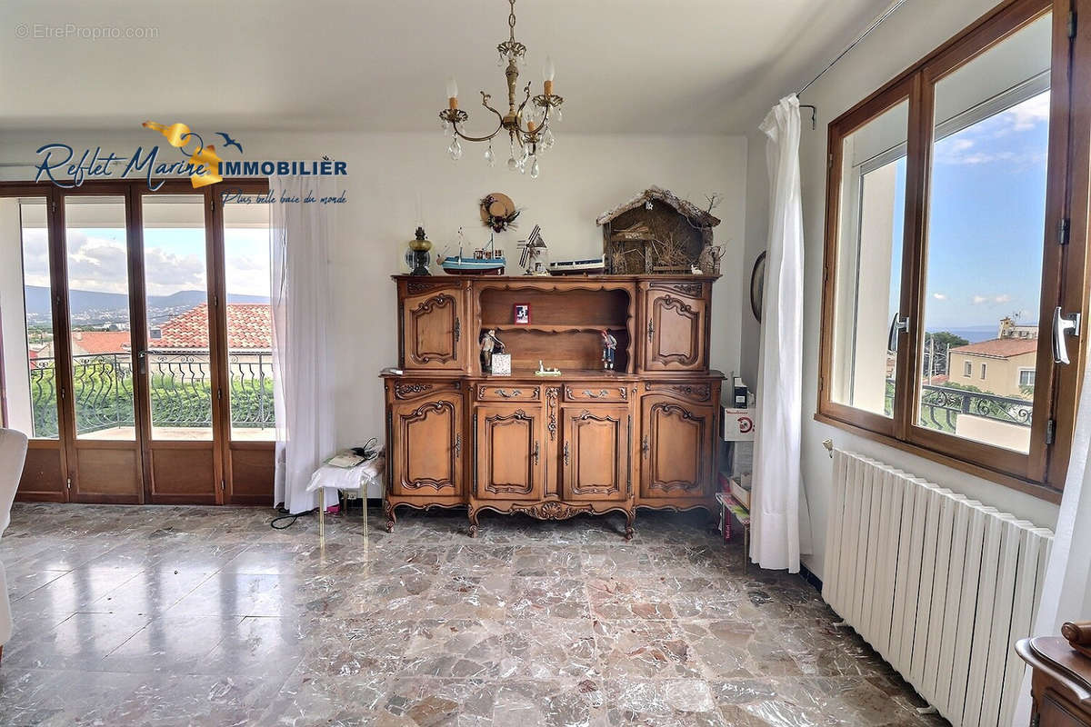 Maison à LA CIOTAT