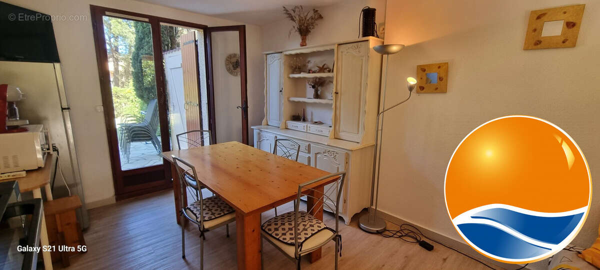 Appartement à FLEURY