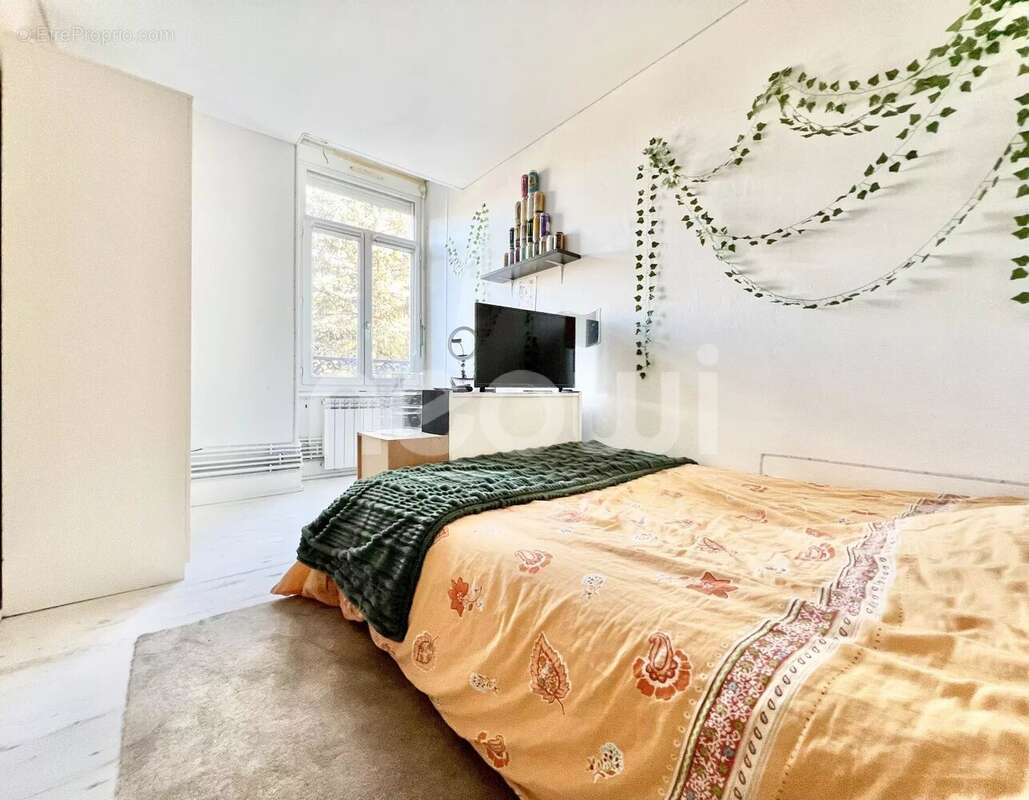 Appartement à CHATELGUYON
