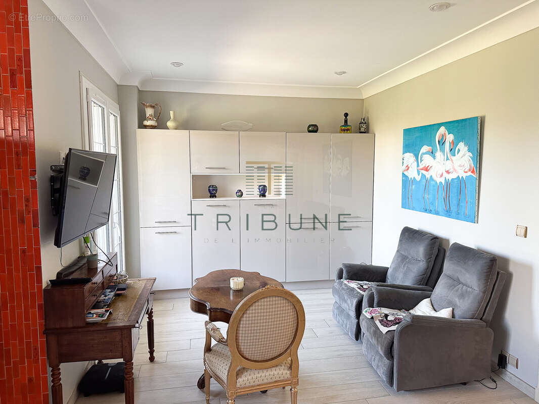 Appartement à AGEN