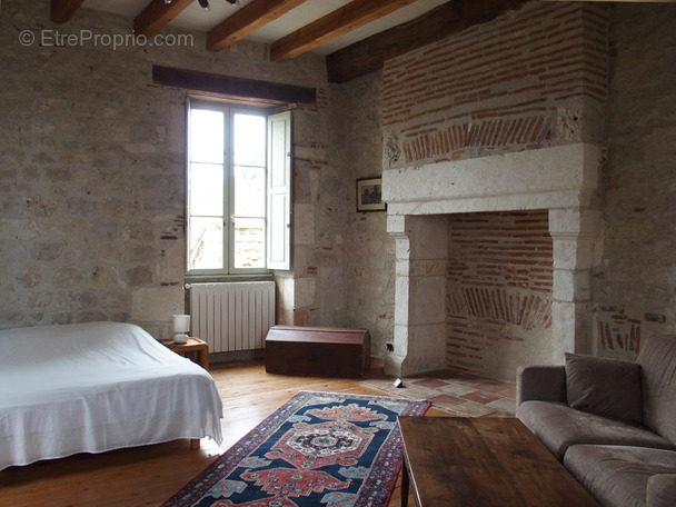 Maison à GREZELS