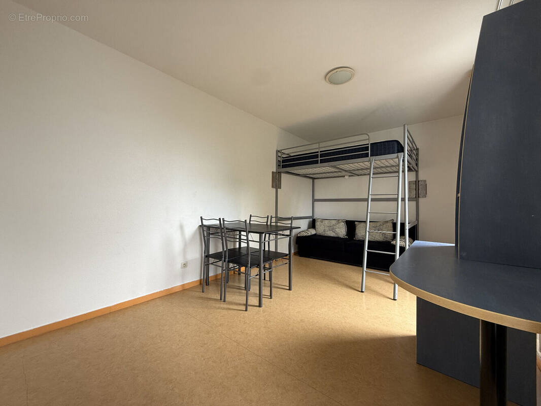 Photo 1 - Appartement à AMIENS