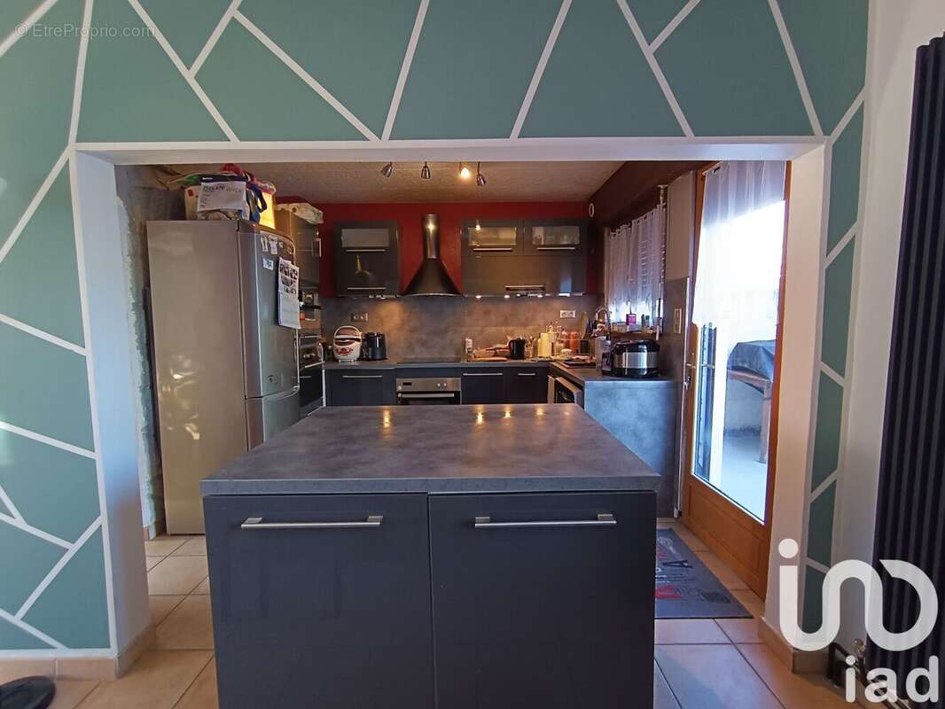Photo 3 - Maison à COURCELLES-LES-LENS